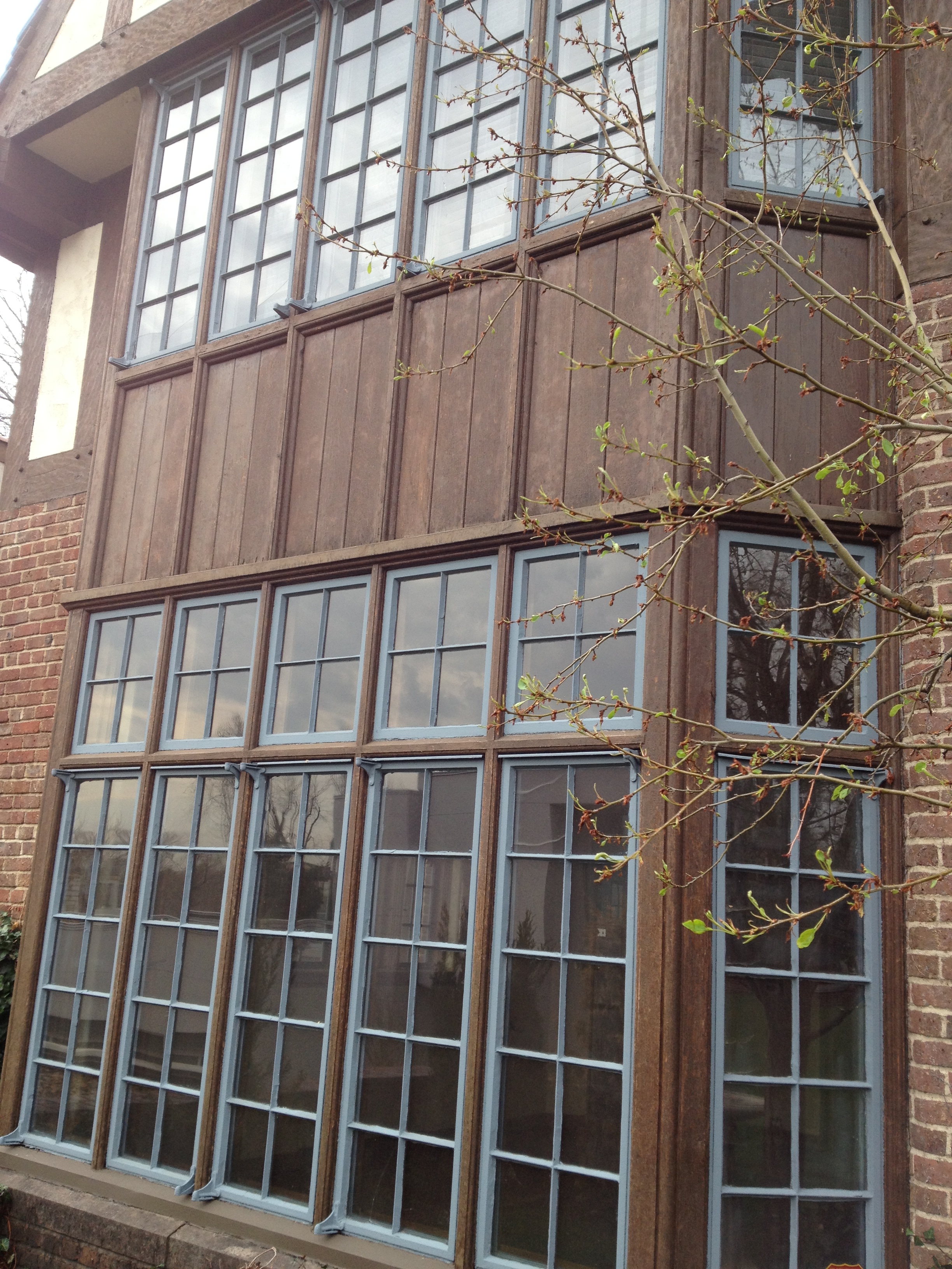 Mountain View Window & Door Portfolio Denver Country Club