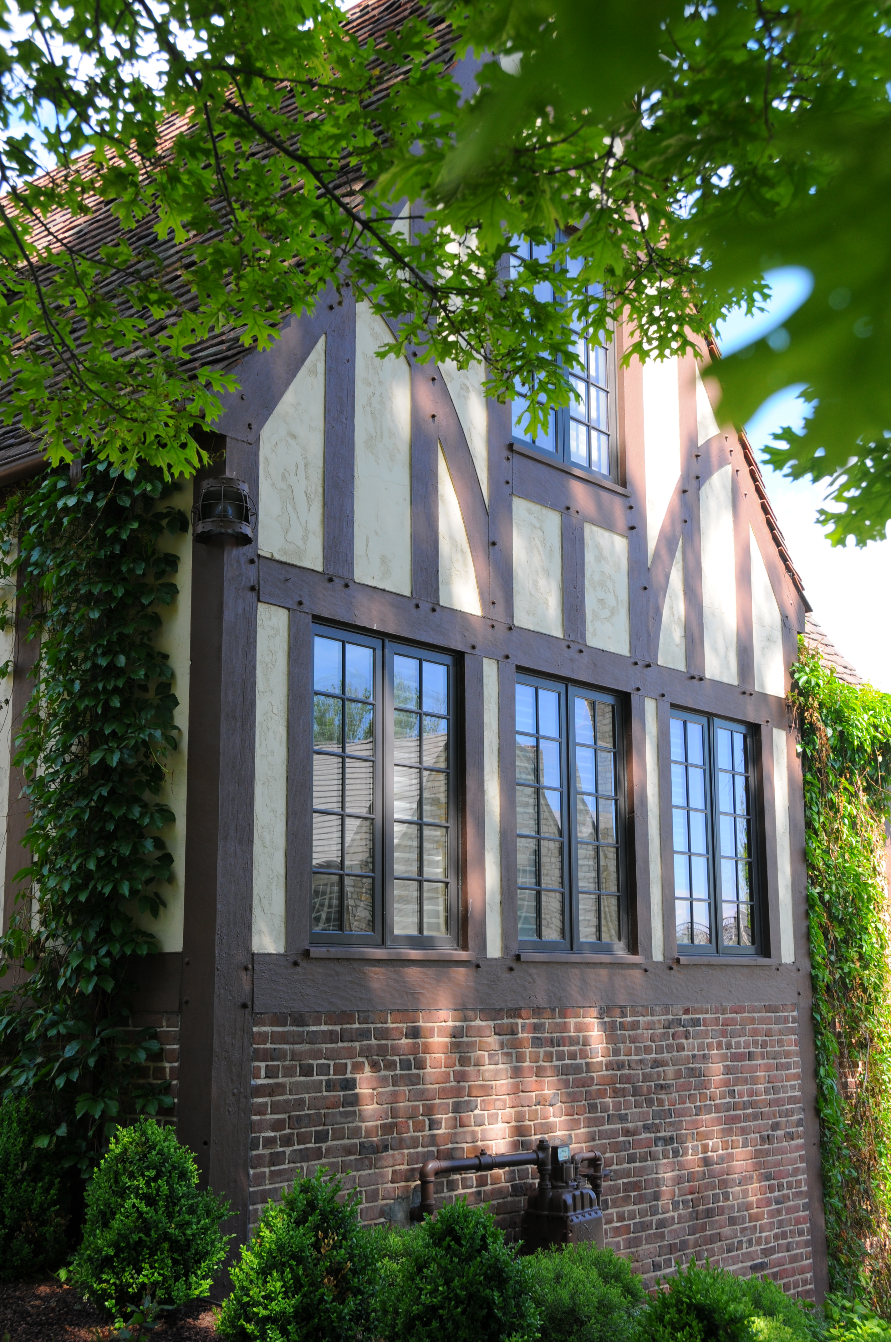 Mountain View Window & Door Portfolio Denver Country Club