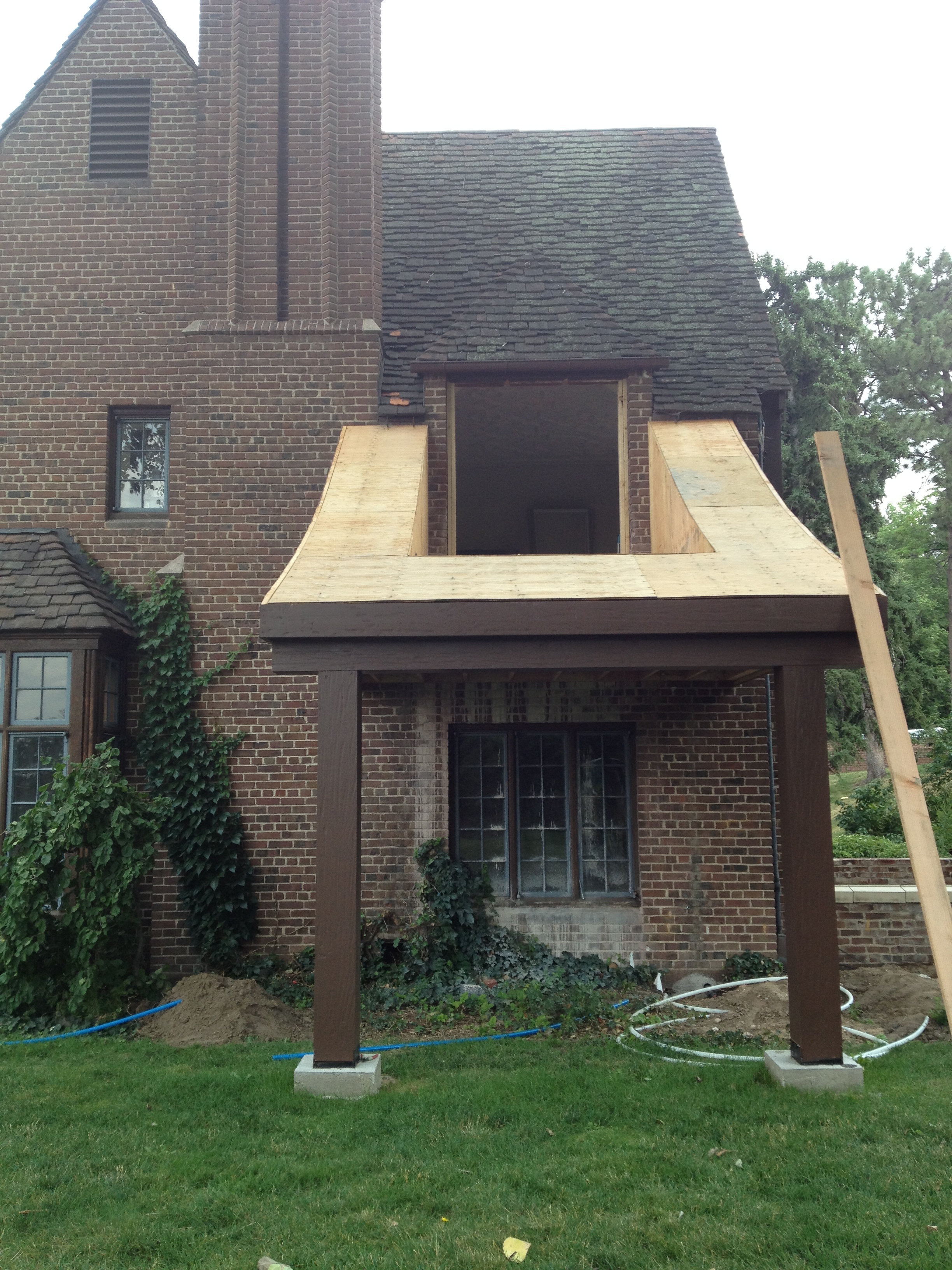 Mountain View Window & Door Portfolio Denver Country Club