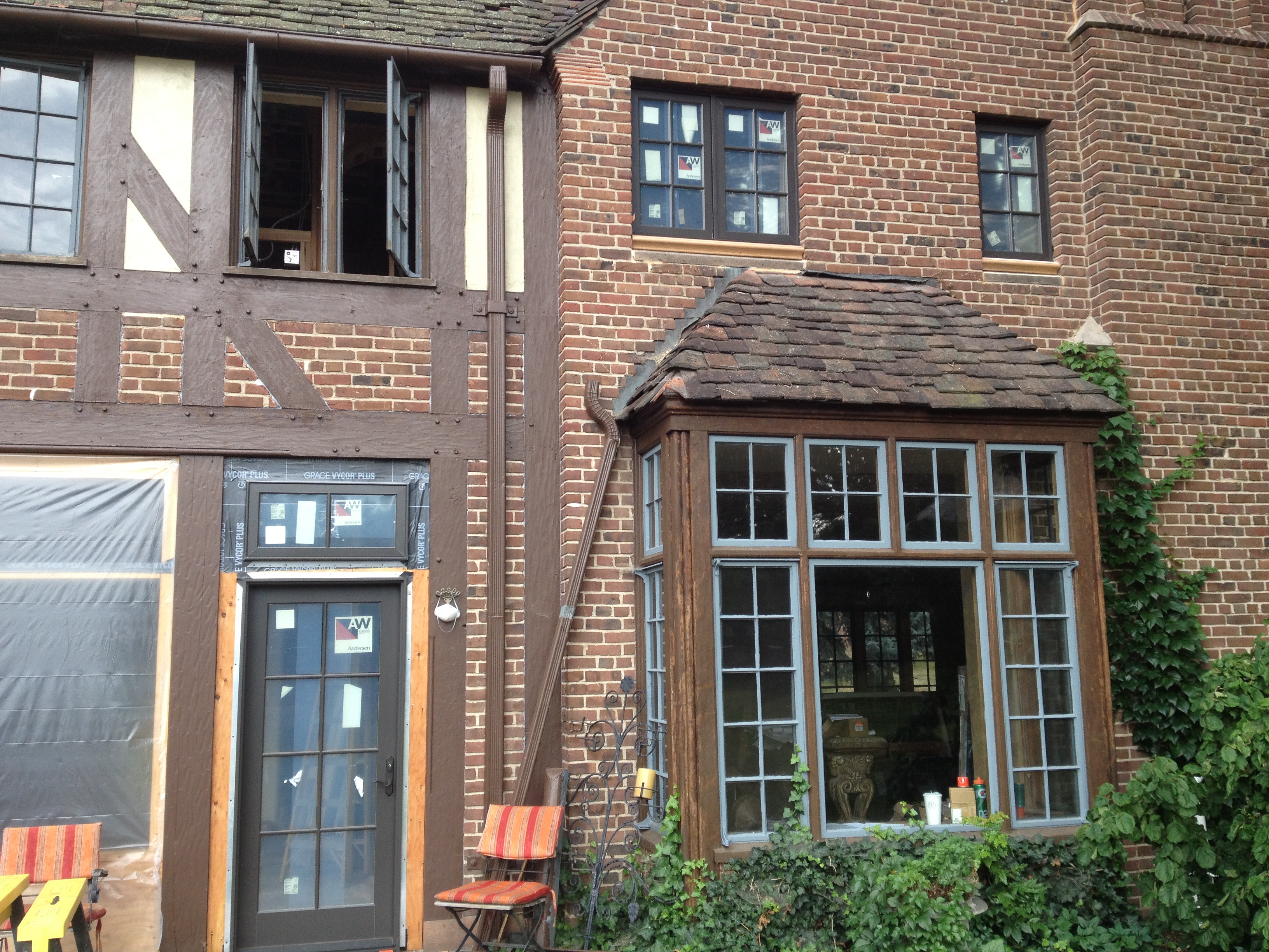 Mountain View Window & Door Portfolio Denver Country Club