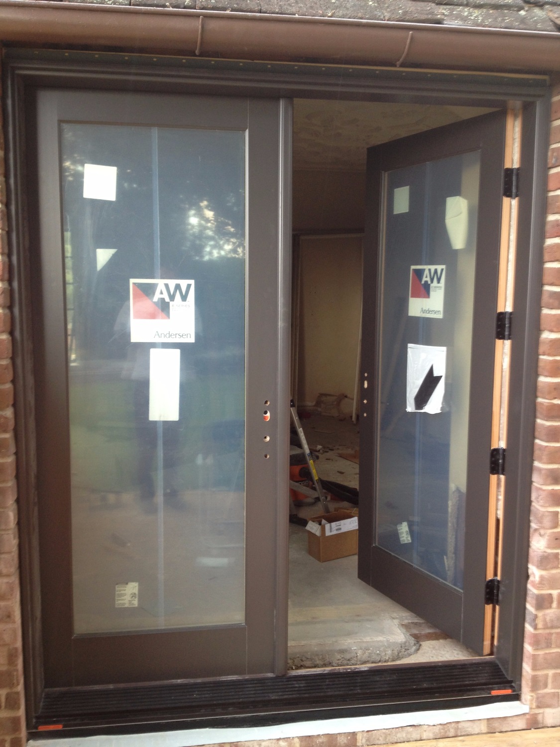 Mountain View Window & Door Portfolio Denver Country Club