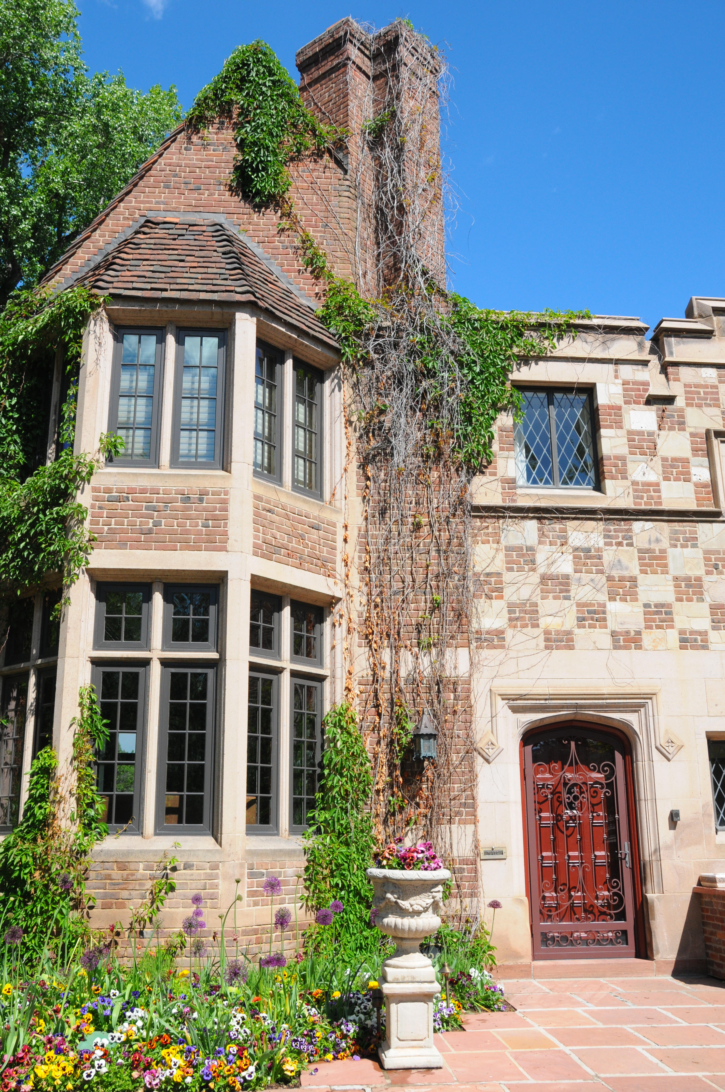 Mountain View Window & Door Portfolio Denver Country Club
