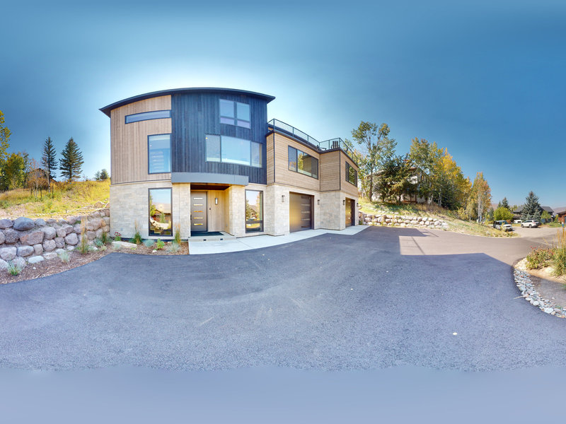 System Built Colorado - View 3