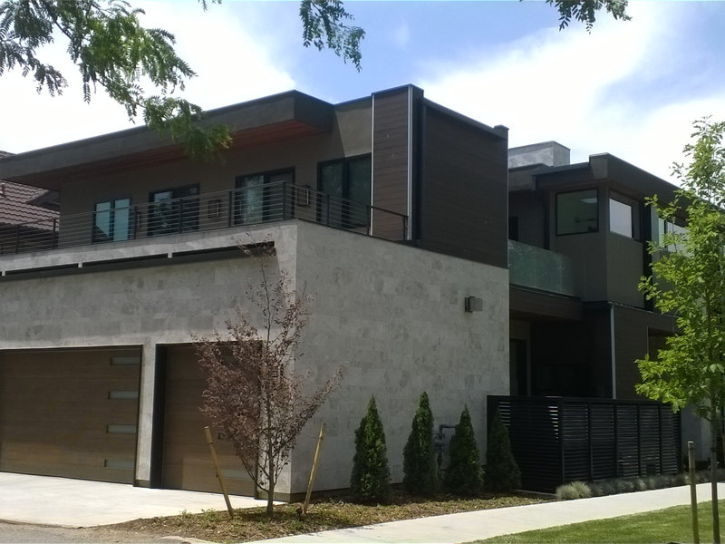 Cherry Creek - View 9