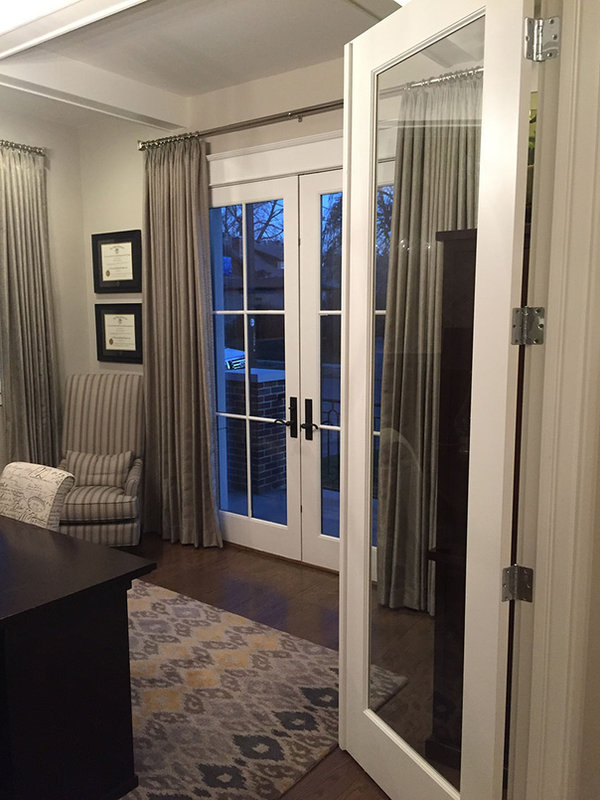 South Park Hill - View 8