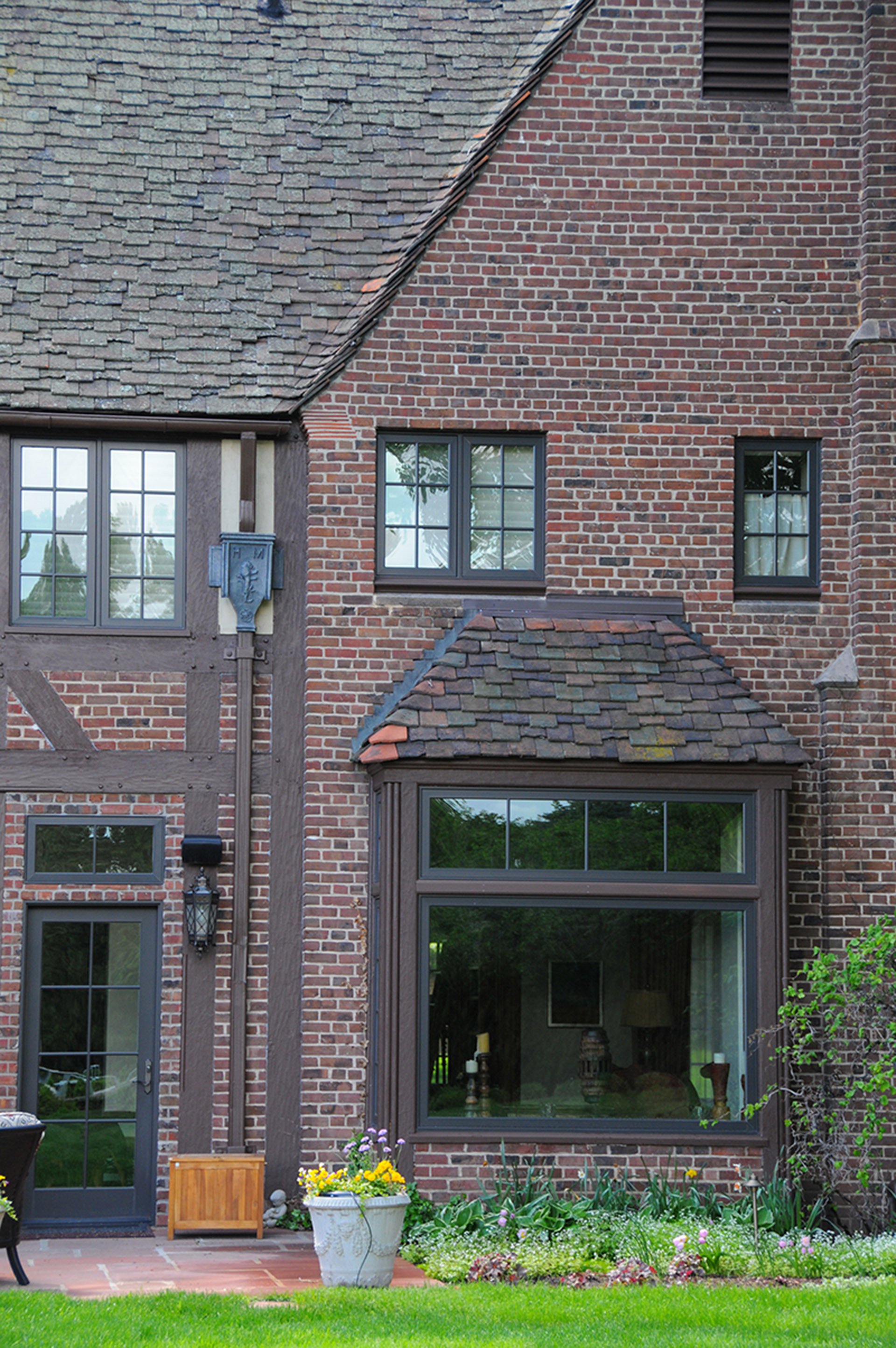 Mountain View Window & Door Portfolio Denver Country Club