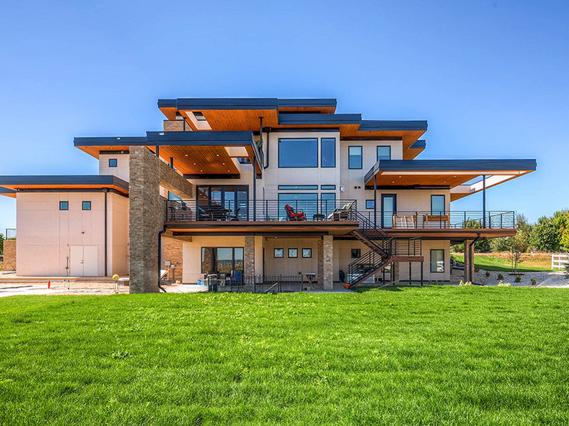Spruce Meadows Milgard - View 5