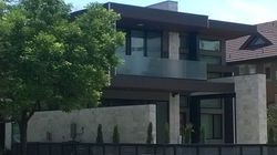 Cherry Creek Residential Project