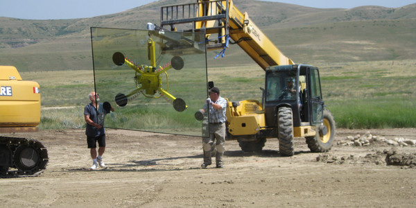 Window installation