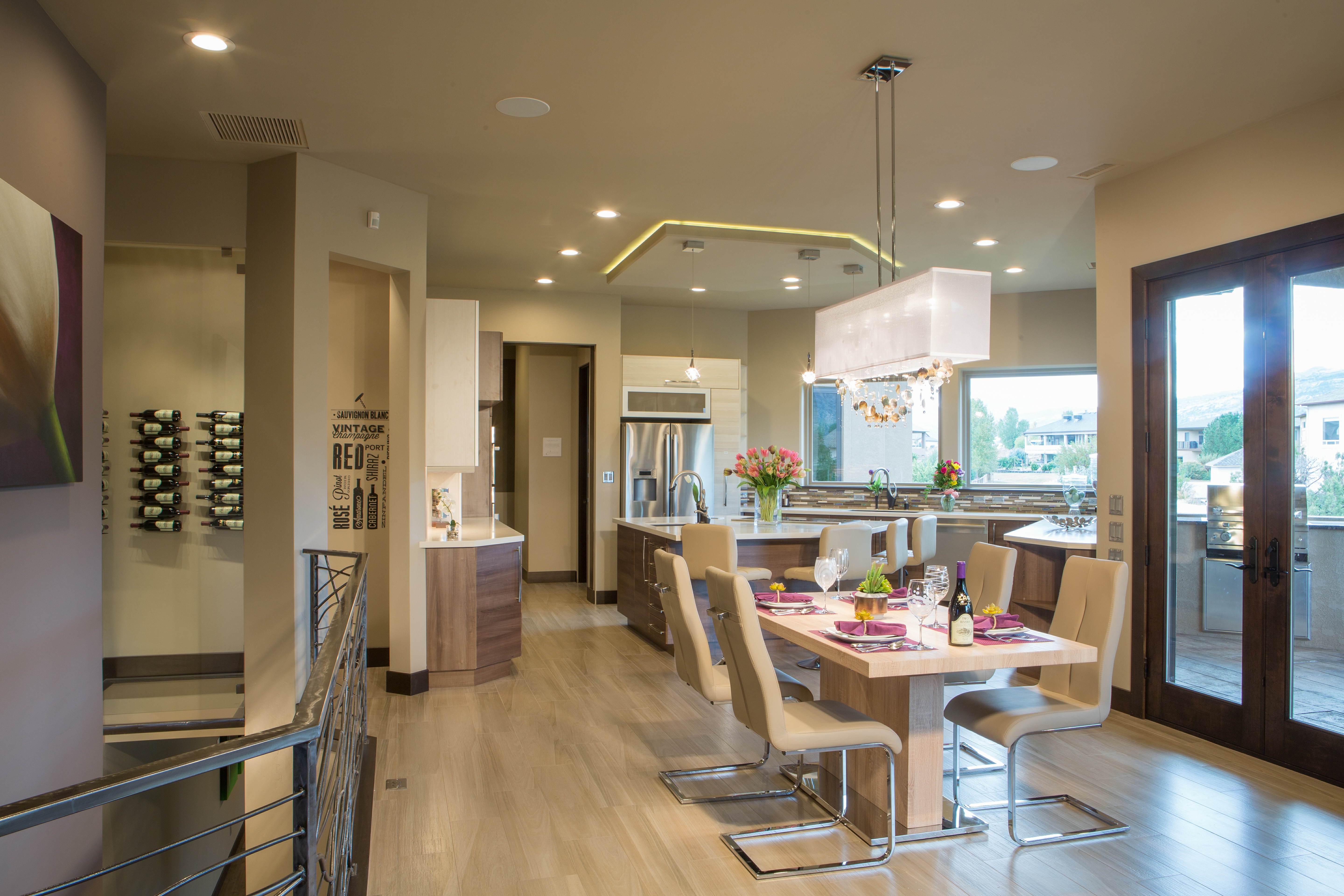 Mountain View Window & Door Portfolio Redlands Mesa