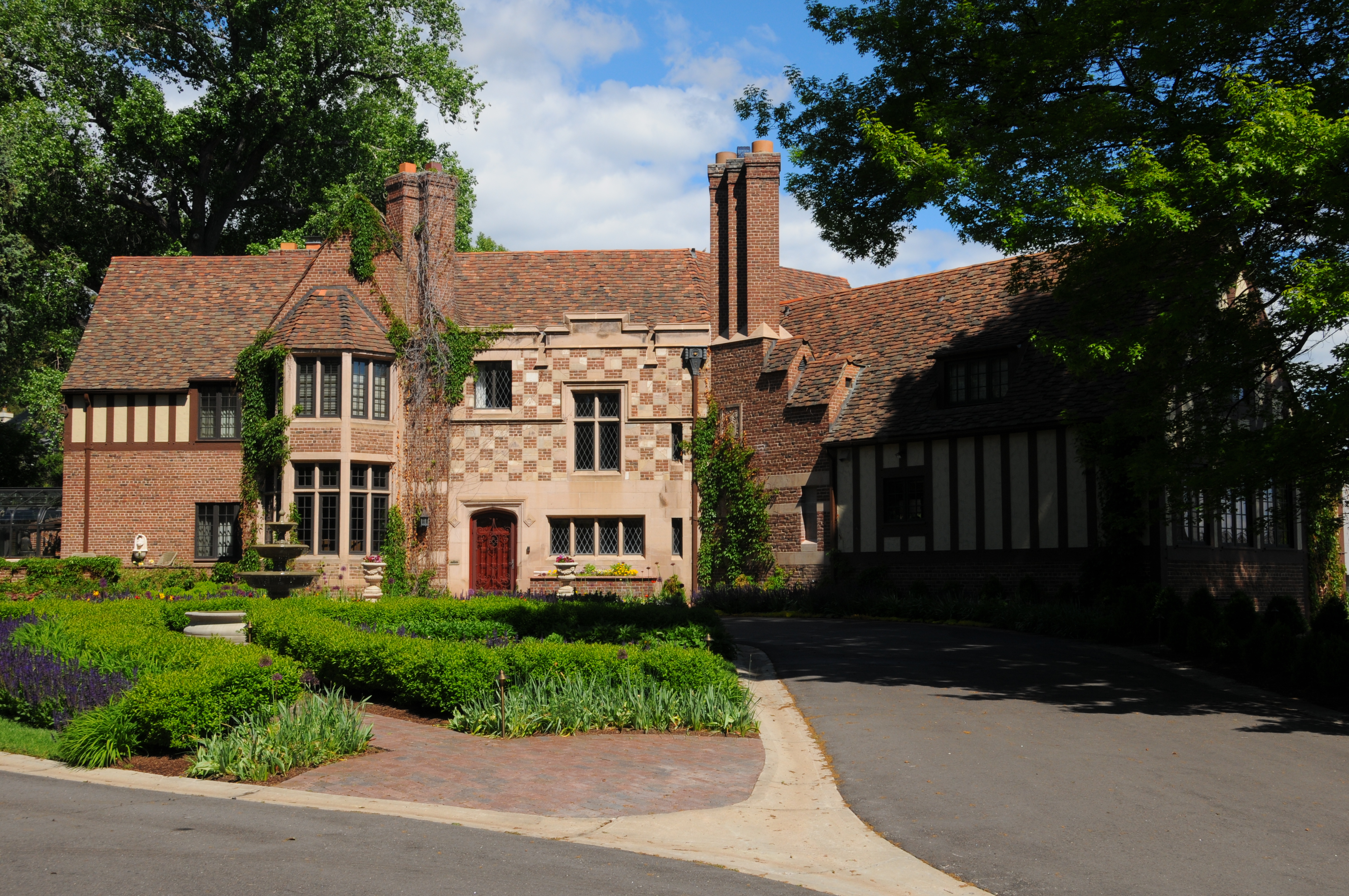 Mountain View Window & Door Portfolio Denver Country Club
