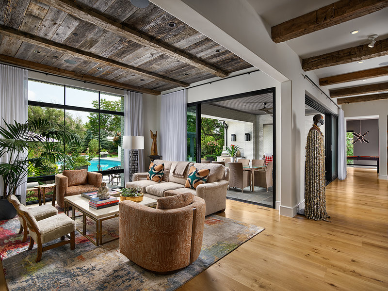 Cherry Hills Village - View 2