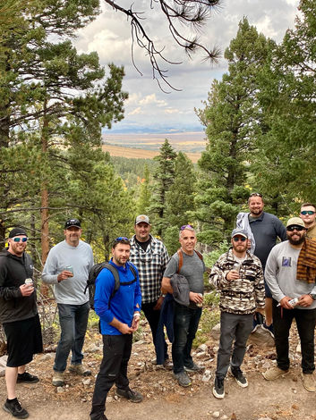 hikes