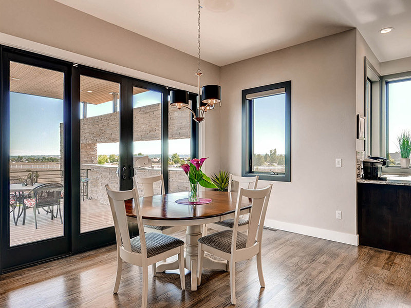 Spruce Meadows Milgard - View 10