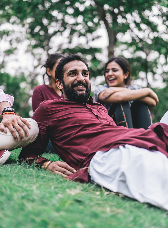 Photo by Ashwini Chaudhary on Unsplash.j