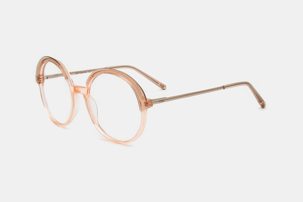 Miniatura: Isometrica. Boreal 8. Rosa con detalle en nude