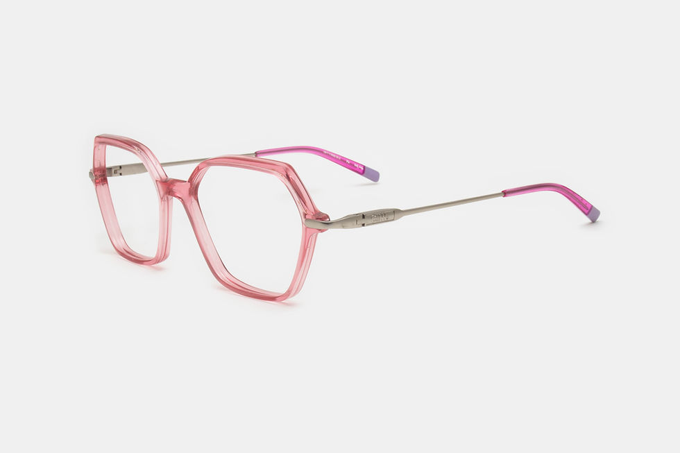 Miniatura: Isometrica. Day Dreaming 2. Rosa