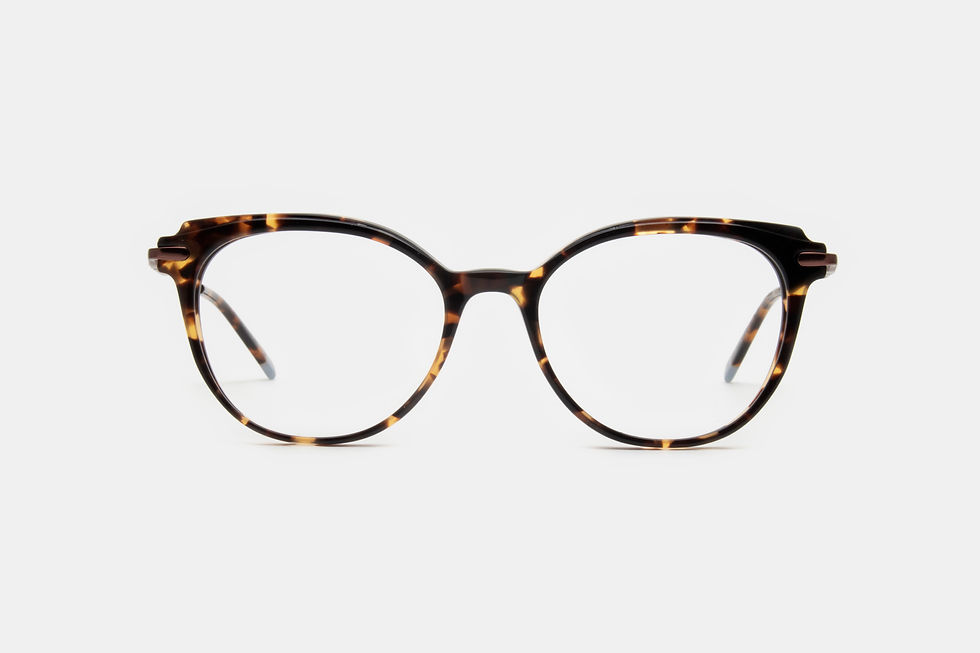 Vista Frontal. Day Dreaming 1. Demi