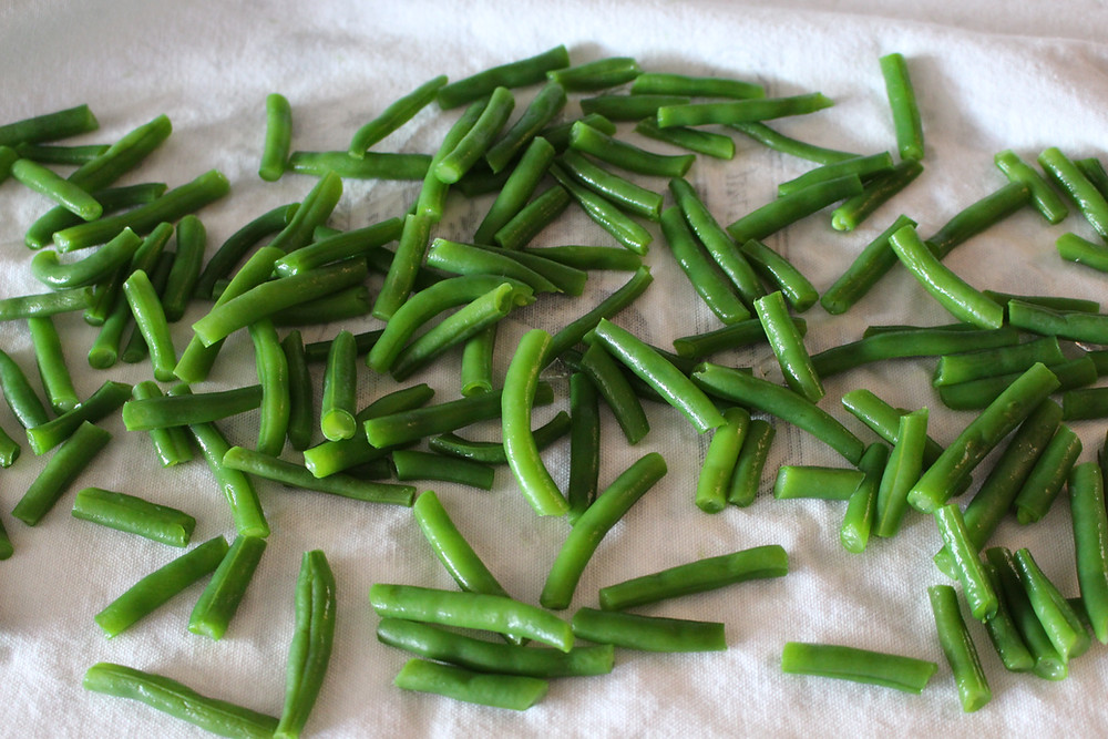 Green Beans