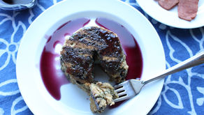 What I Cooked This Week - Break Free from the Weekday Rut
