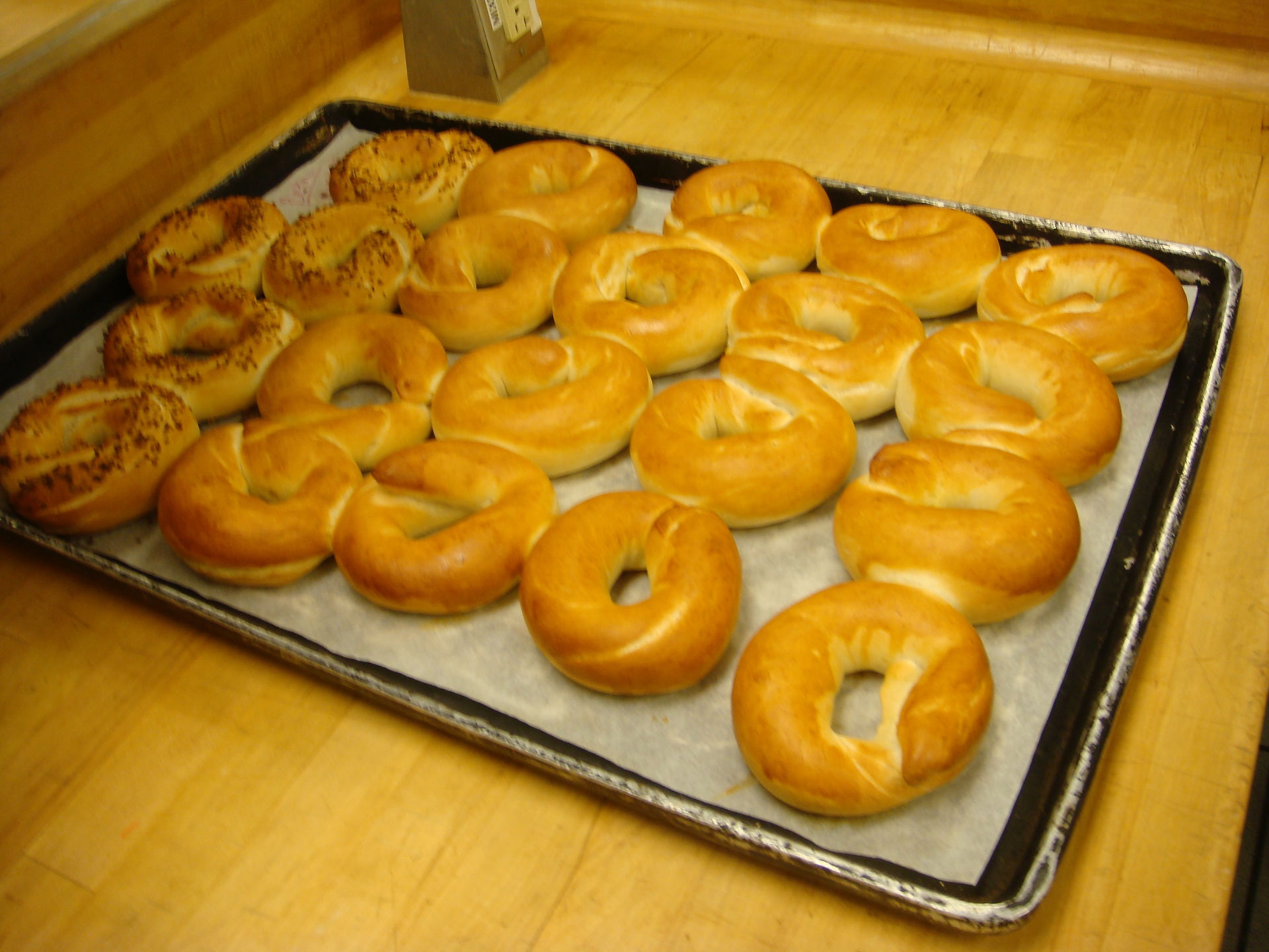 Bagels