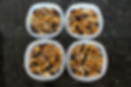 Custom Trail Mix