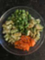 California Roll Grain Bowl