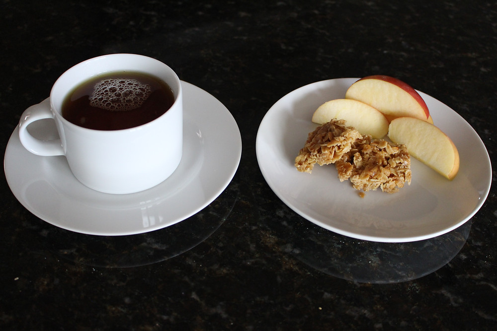 Flapjacks