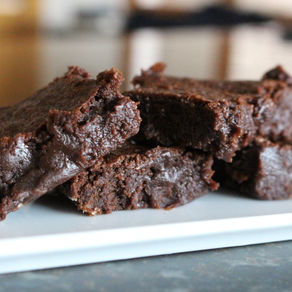 Mini Brownies