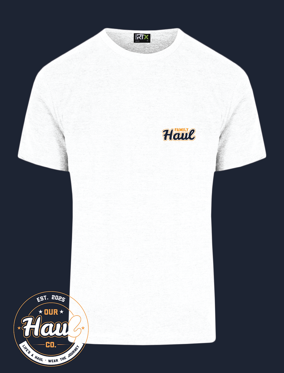 Thumbnail: Family Haul – Men's Tee