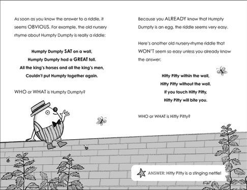 9780241544471 What Goes Up White and Comes Down Yellow? Written by Gyles Brandreth and illustrated by Emily Fox. Designed by Arabella Jones for Penguin Random House (Puffin Books)

Arabella Jones is a book cover Designer and illustrator for Penguin Random House and Puffin Books. She has designed Young Adult covers, Audio and CD artwork, and children's fiction and non-fiction books.