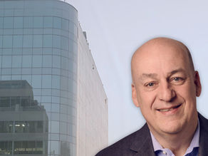 Robert Oudmayer als neues Verwaltungsrat Mitglied bei LEASETEQ