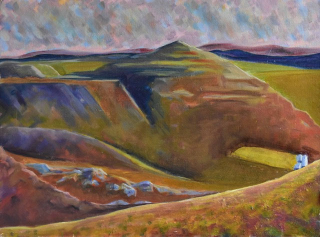 The Lickle Valley, Cumbria 2005