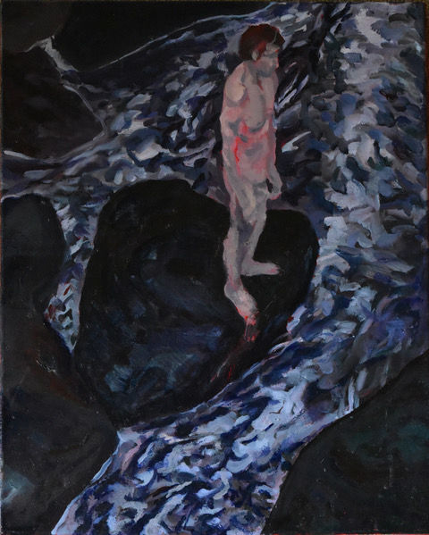 The Wonderer 2016
