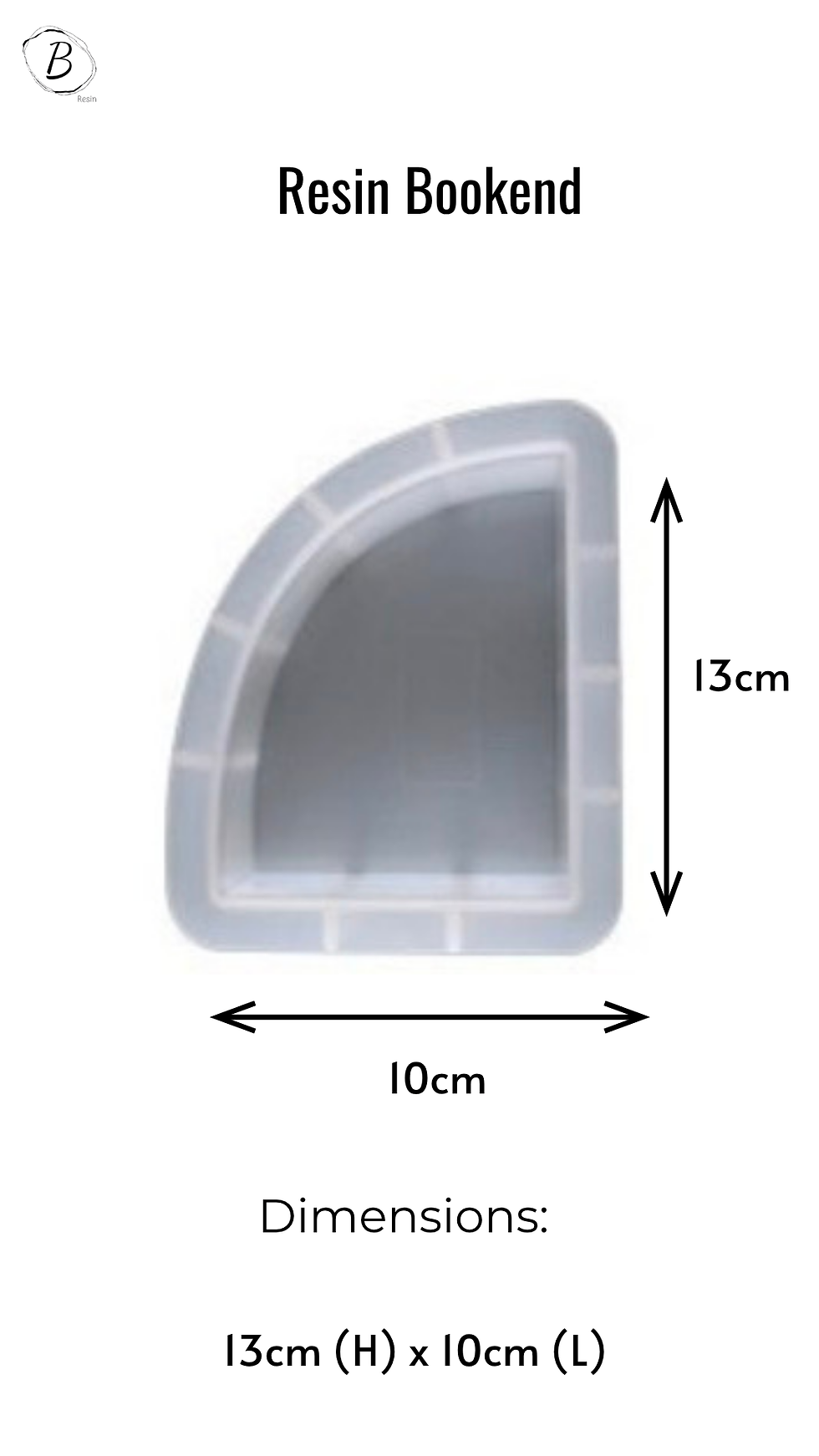 Bookend