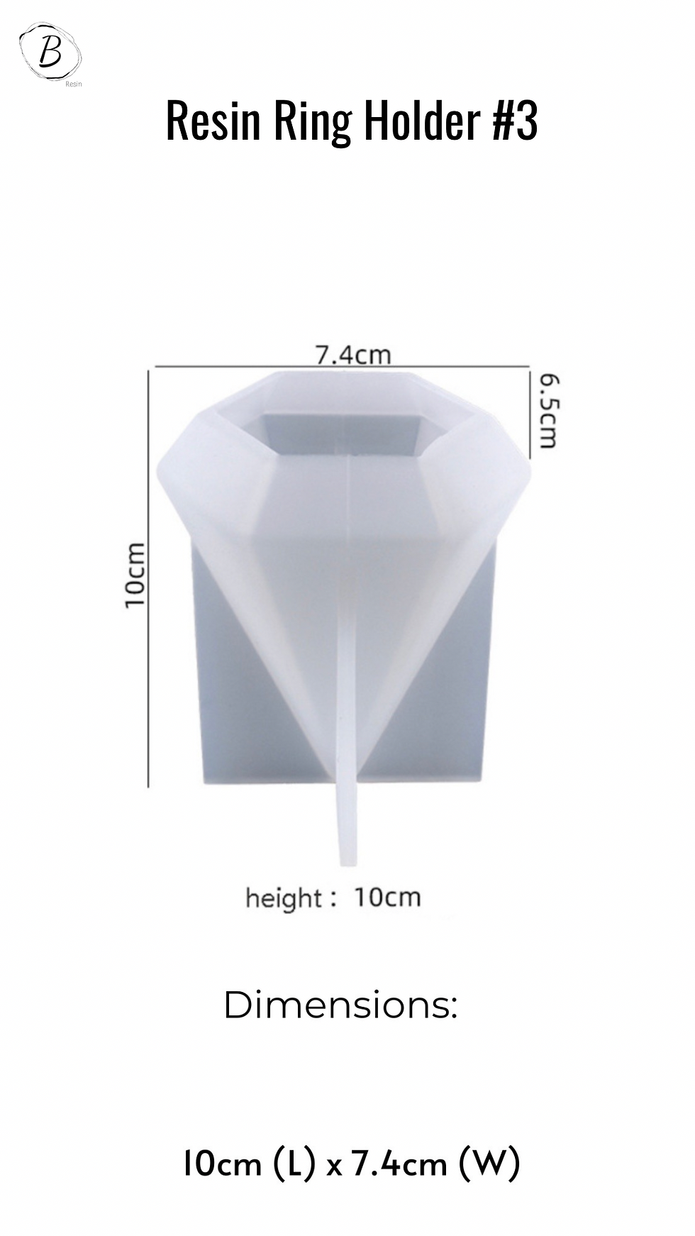 Ring Holder 3