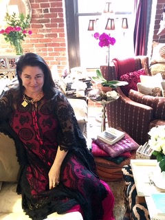 A TALK WITH CAT SILIRIE: how NOT to be the only "wine-person" working in a restaurant