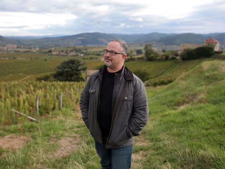 The Jon Bonné interview - Part Three