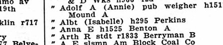 1925 Albert Isabella Oakland CA.jpg