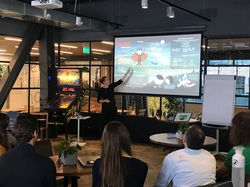 Workshop datavisualisation