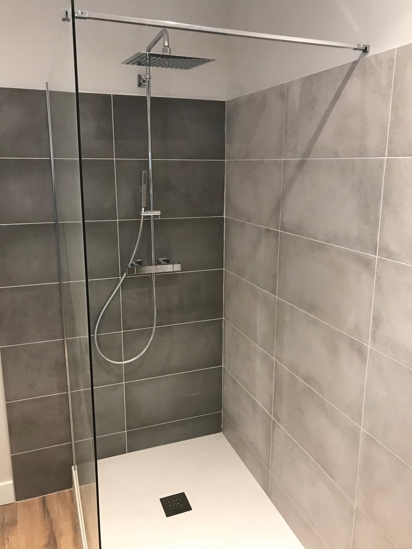 Sanitaire QUARE ONDYNA