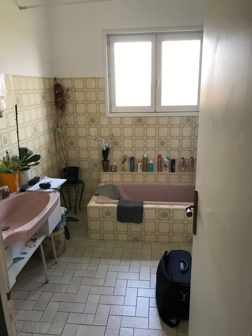 Sanitaire ONDYNA SALGAR