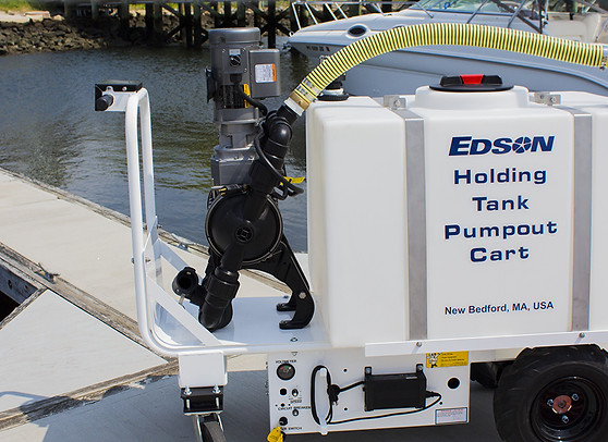 Edson International | Manufacturing | United States