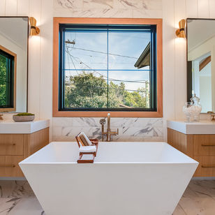 The Genesee Project by Heskel Developments