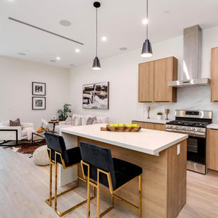 The Hermitage Project by Heskel Developments