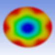 silicon wafer FEA consulting