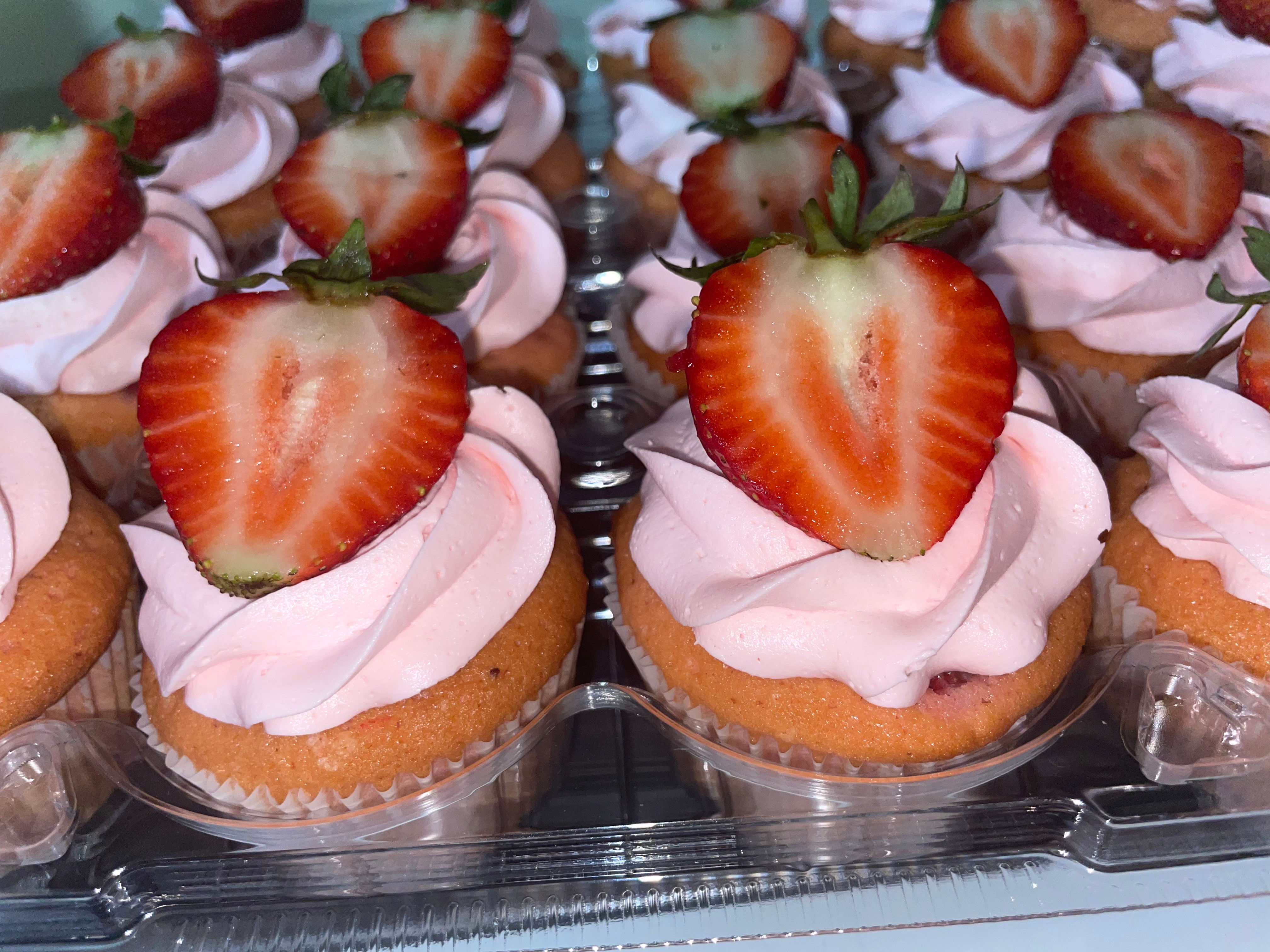 Strawberry