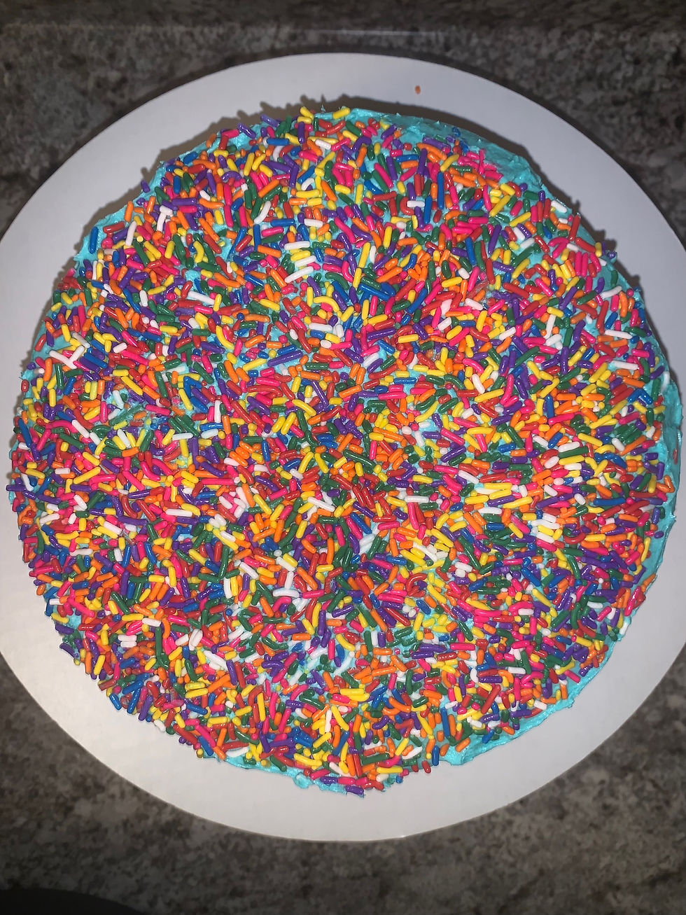 Thumbnail: Confetti