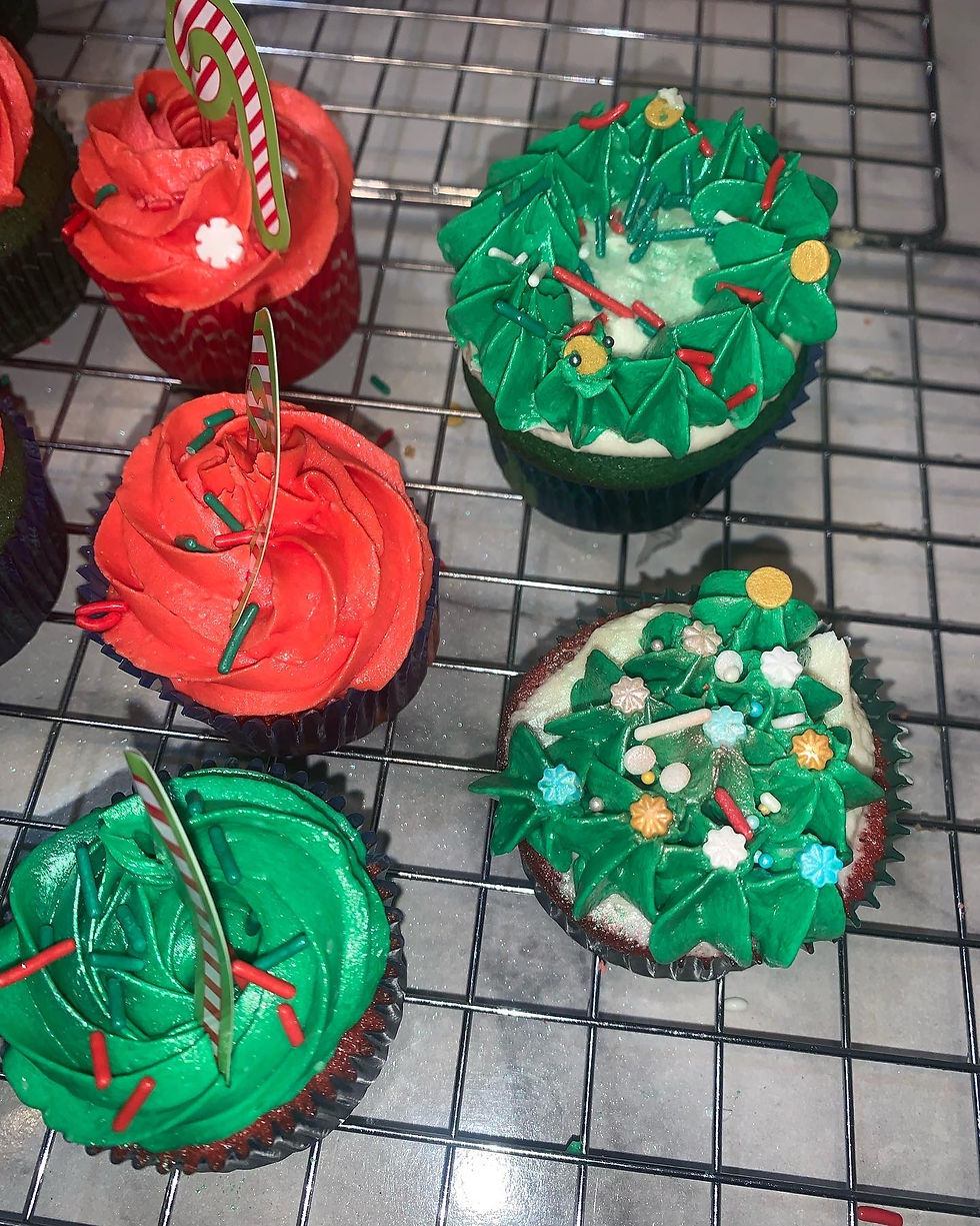 Thumbnail: Christmas Theme