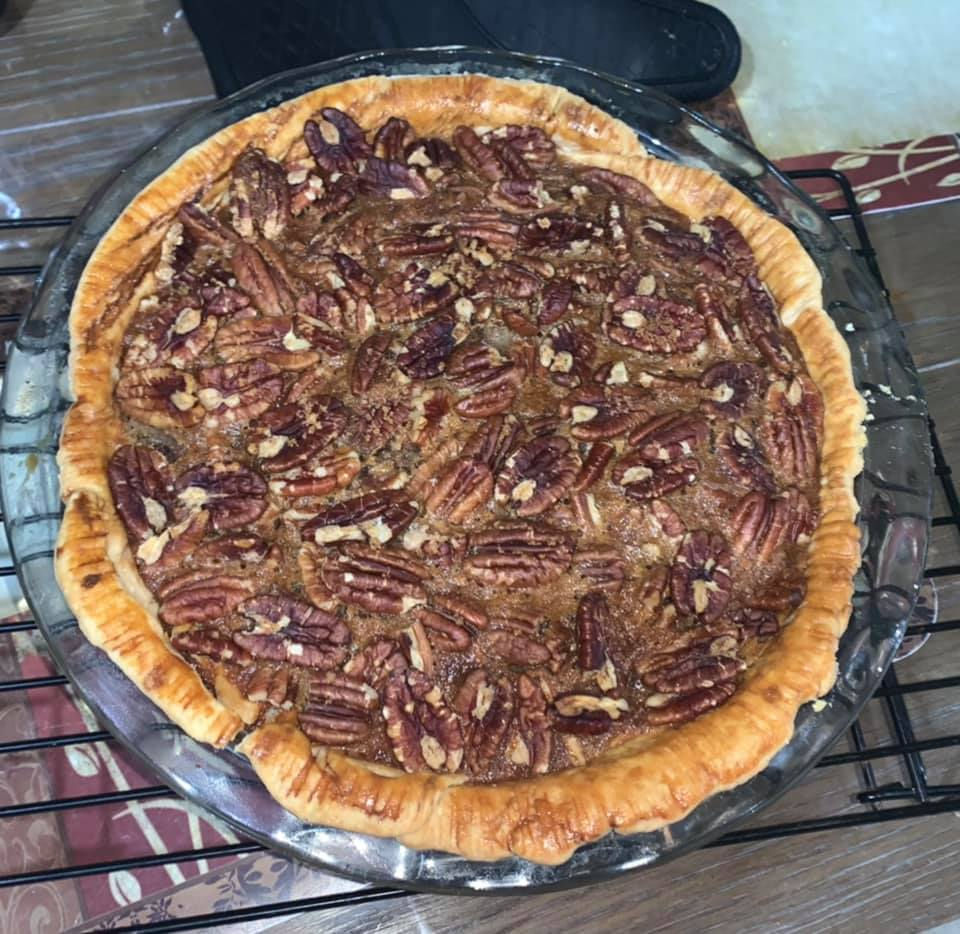 Thumbnail: Pecan Pie